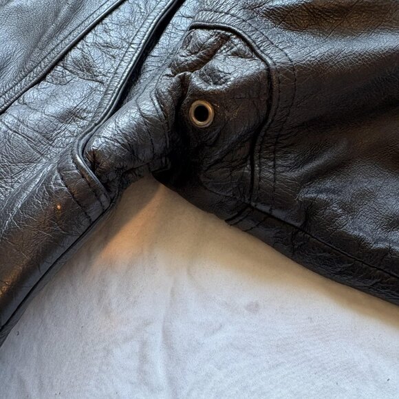 Harley Davidson Riding Jacket - Picture 11 of 16
